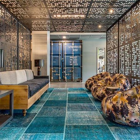 Sentral Seattle Slu Hotel Nội địa bức ảnh