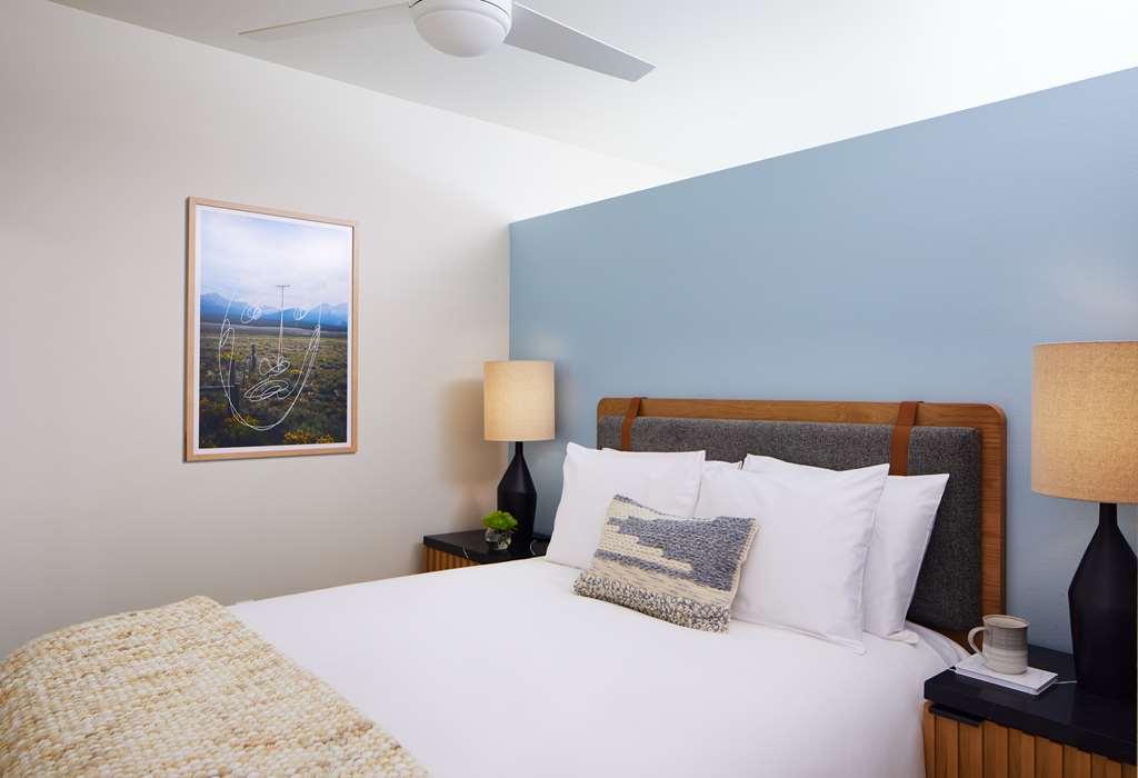 Sentral Seattle Slu Hotel Phòng bức ảnh