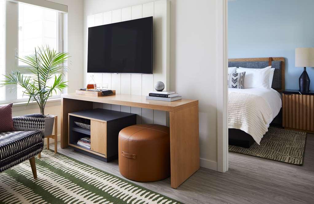 Sentral Seattle Slu Hotel Phòng bức ảnh