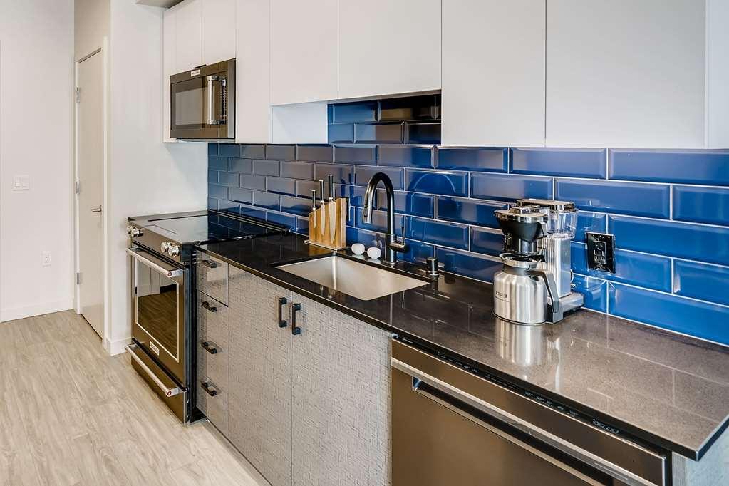 Sentral Seattle Slu Hotel Ngoại thất bức ảnh